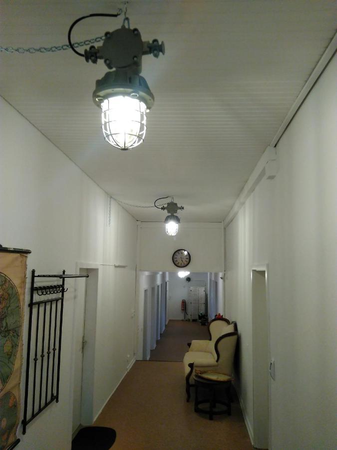 4 Sterne Wohnen "Zum Alten Forsthof" Am Schlosspark, App 3 "Wunnerbor" Eutin Exterior photo